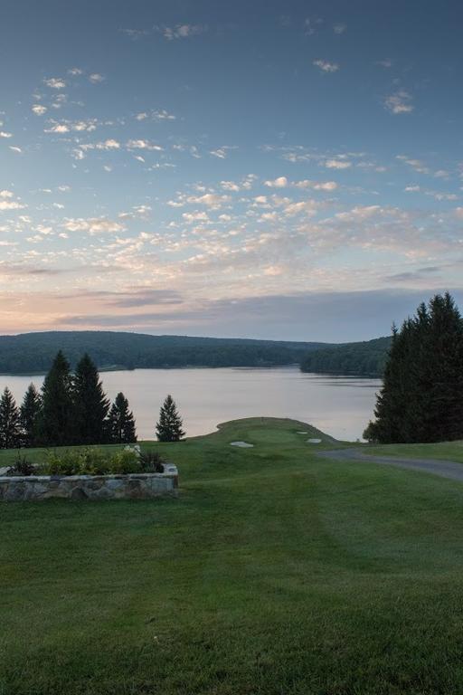 Alpine Lake Resort Terra Alta Luaran gambar